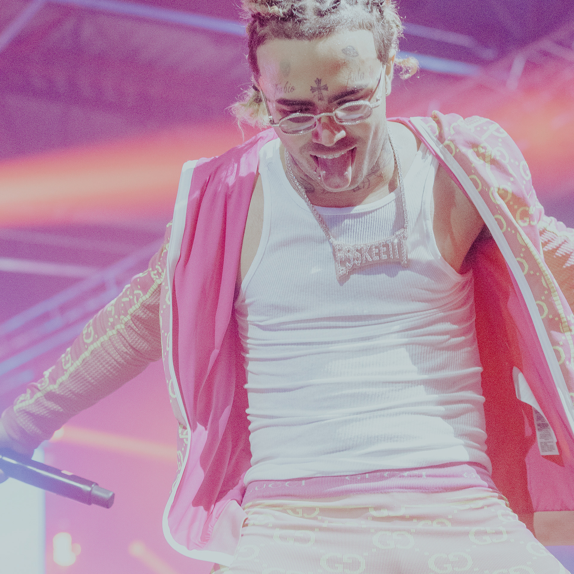 Lil Pump image 5
