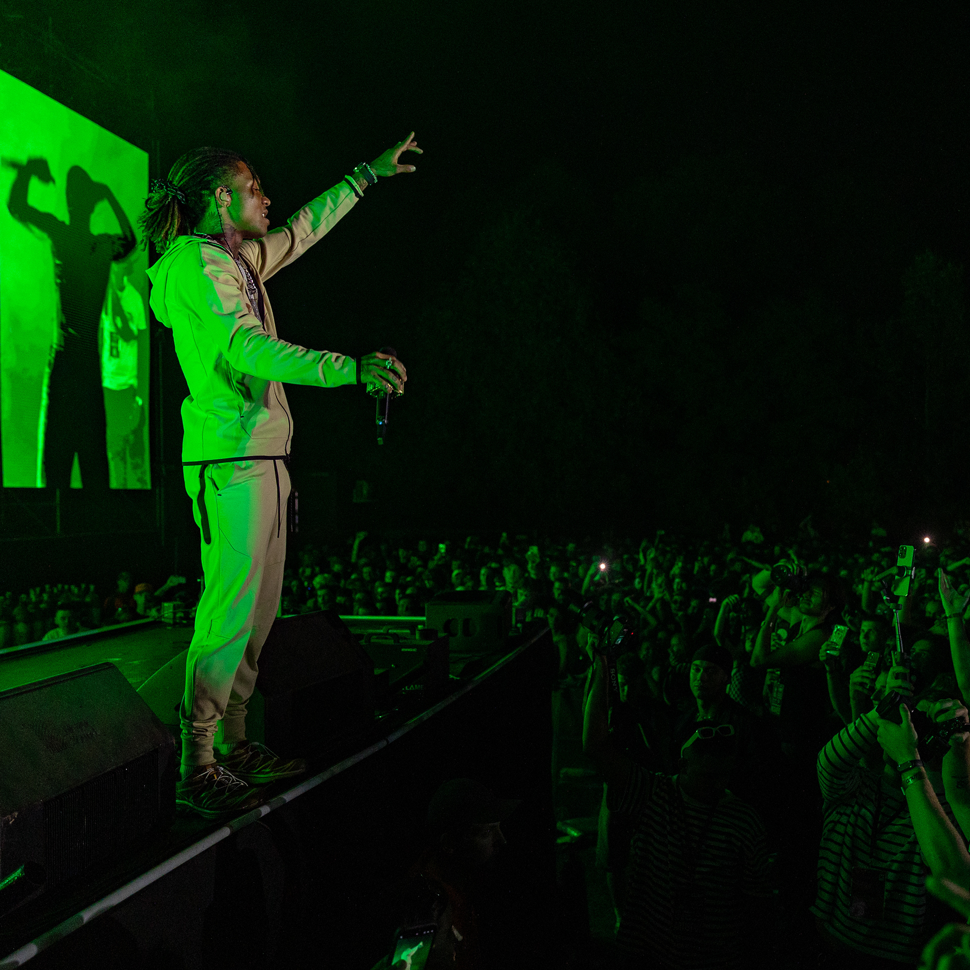Rae Sremmurd image 4