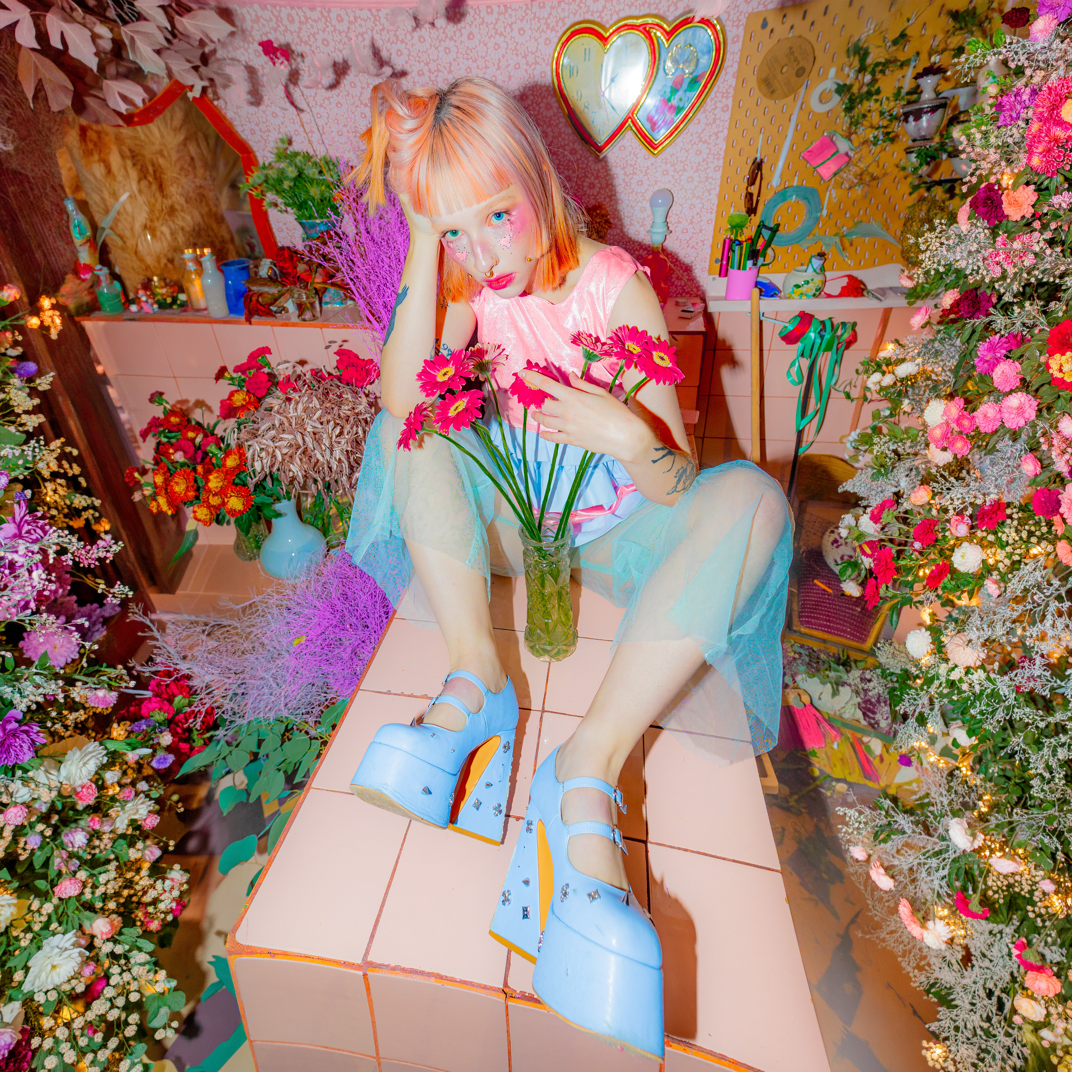 CANDY
