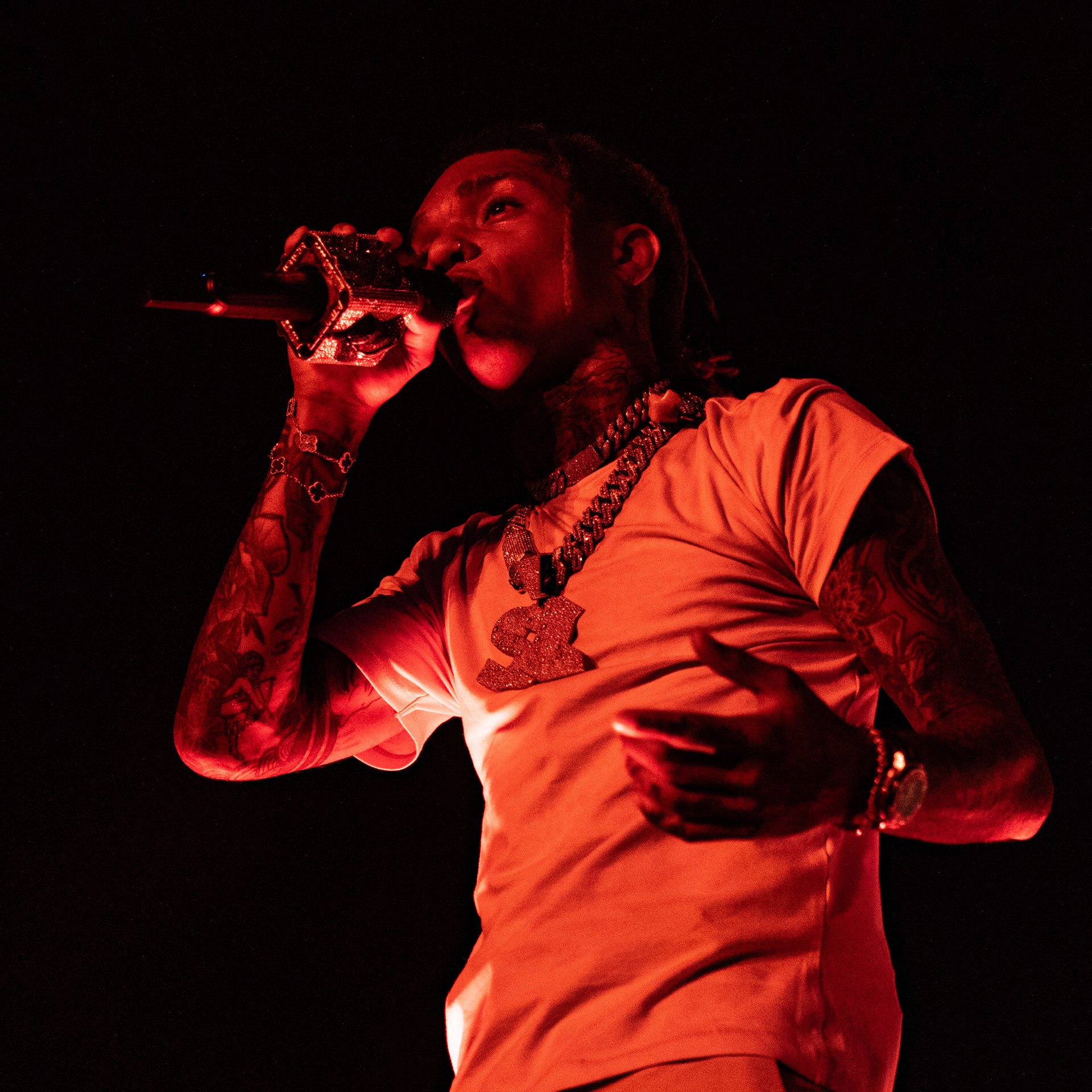 Rae Sremmurd image 5