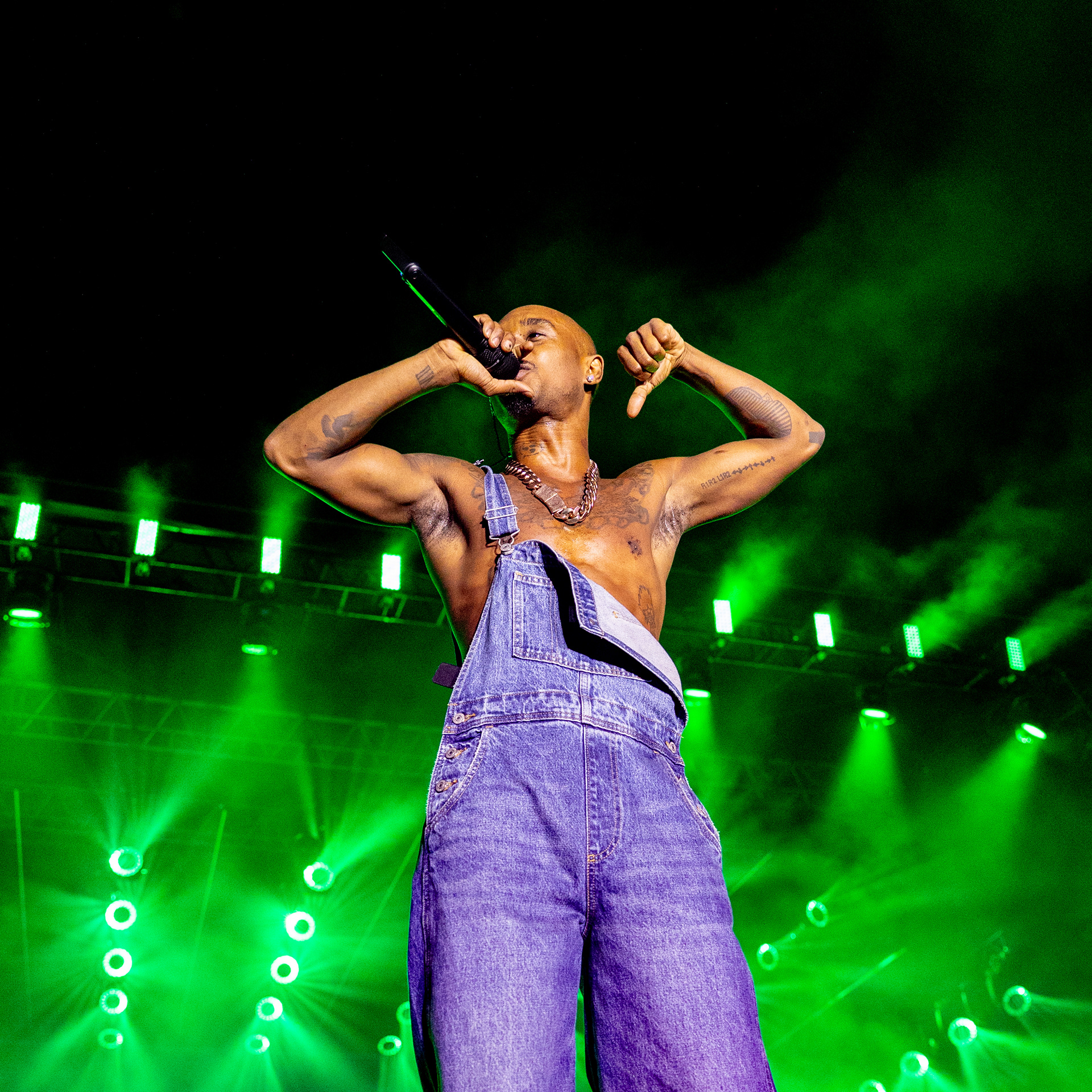 Rae Sremmurd image 1