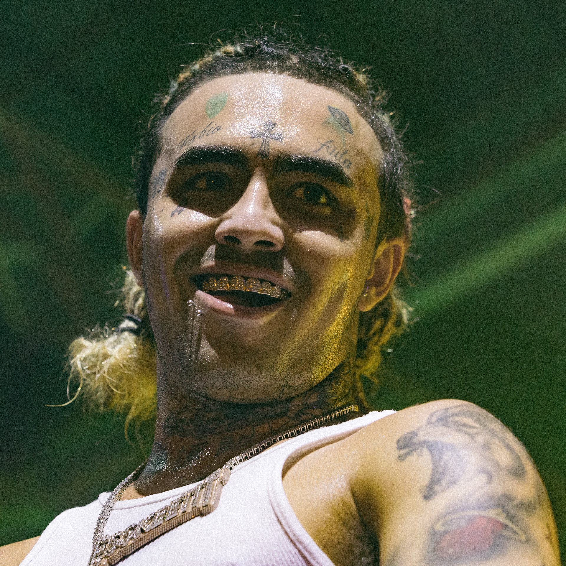 Lil Pump image 1