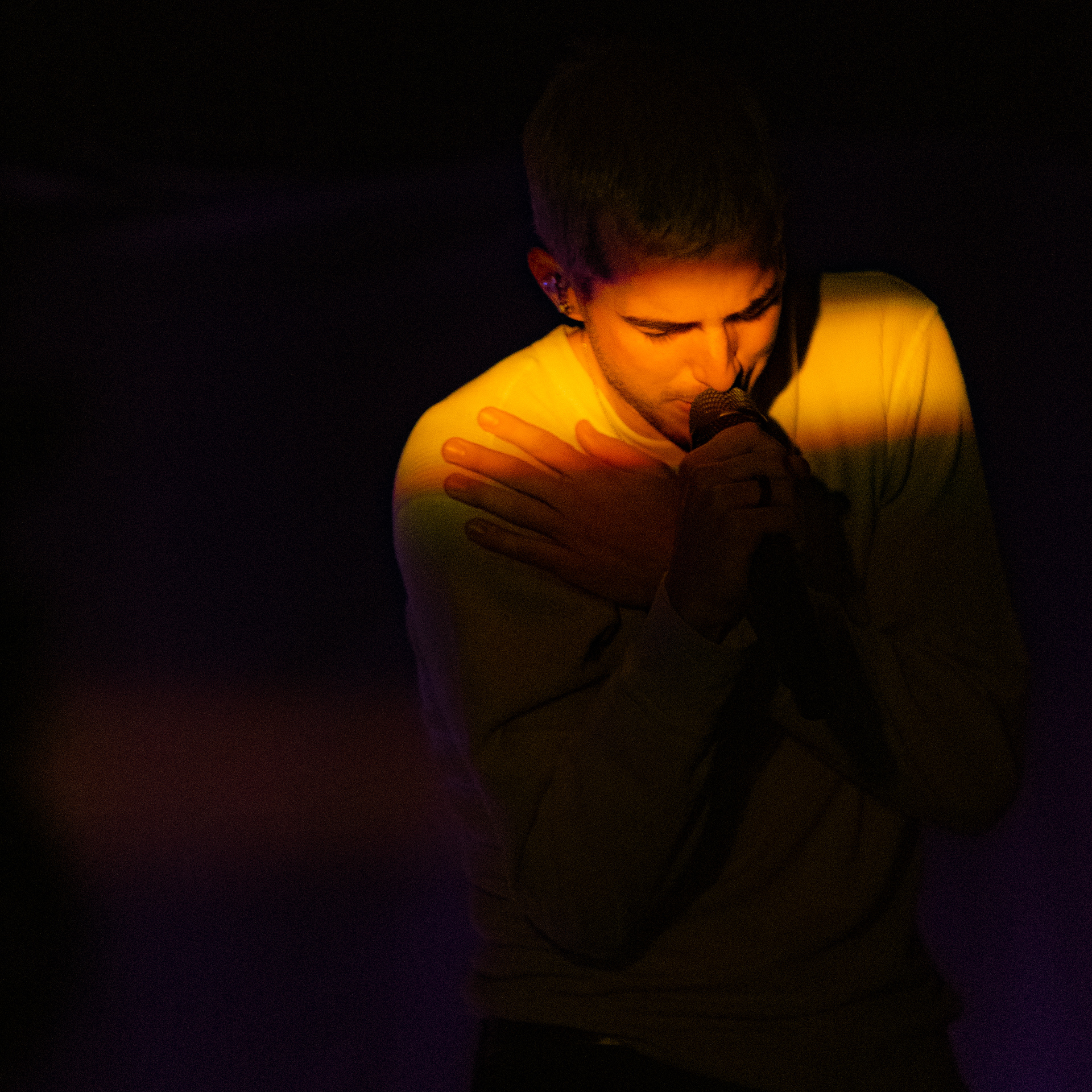Half Alive image 7