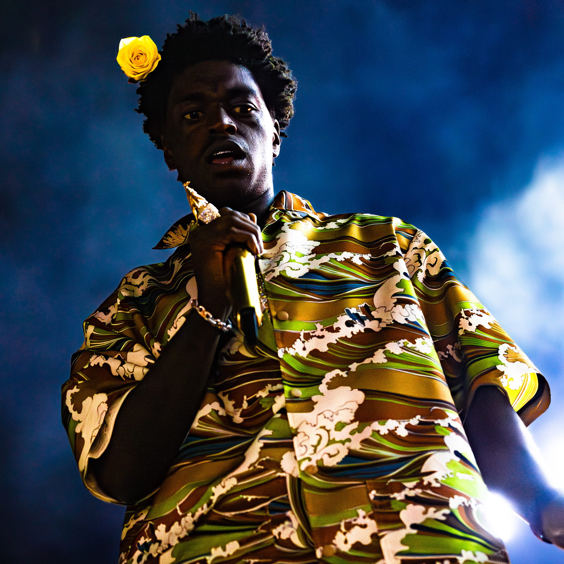 KODAK BLACK