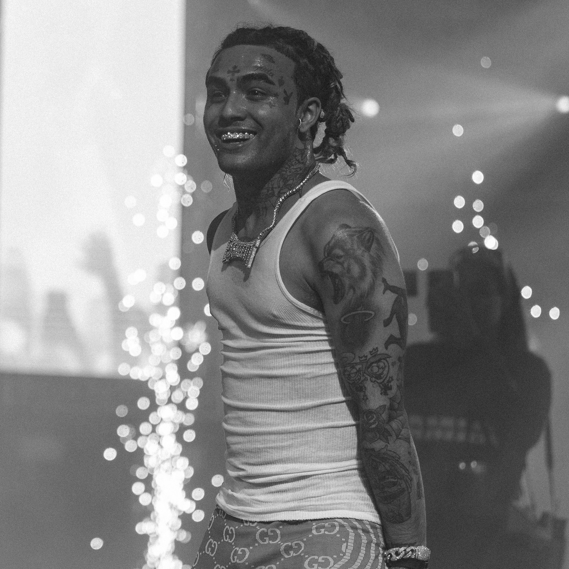 Lil Pump image 3