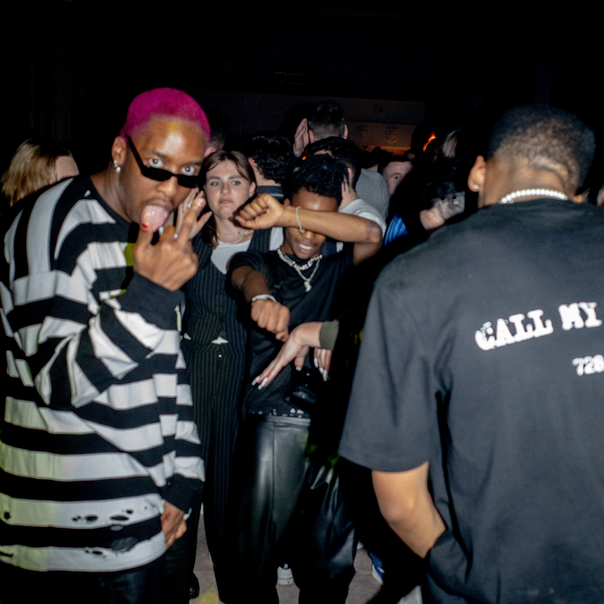 HYPETALK-set image 5