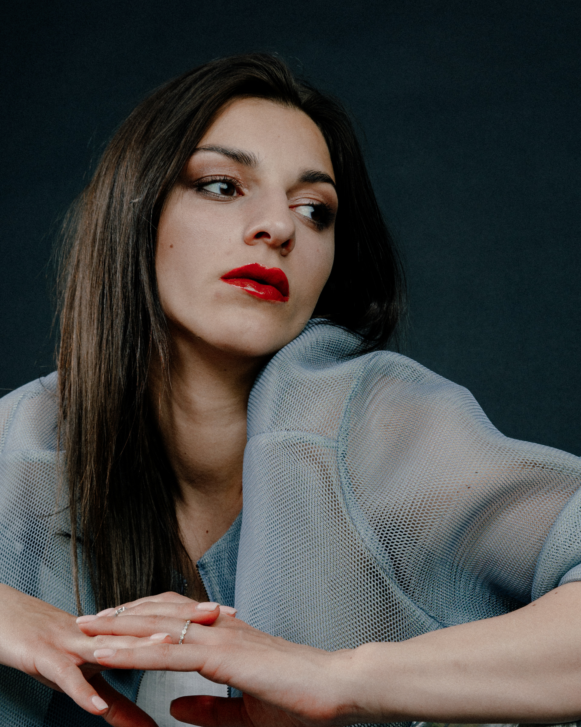 BEAUTY - Katarzyna Rus image 1