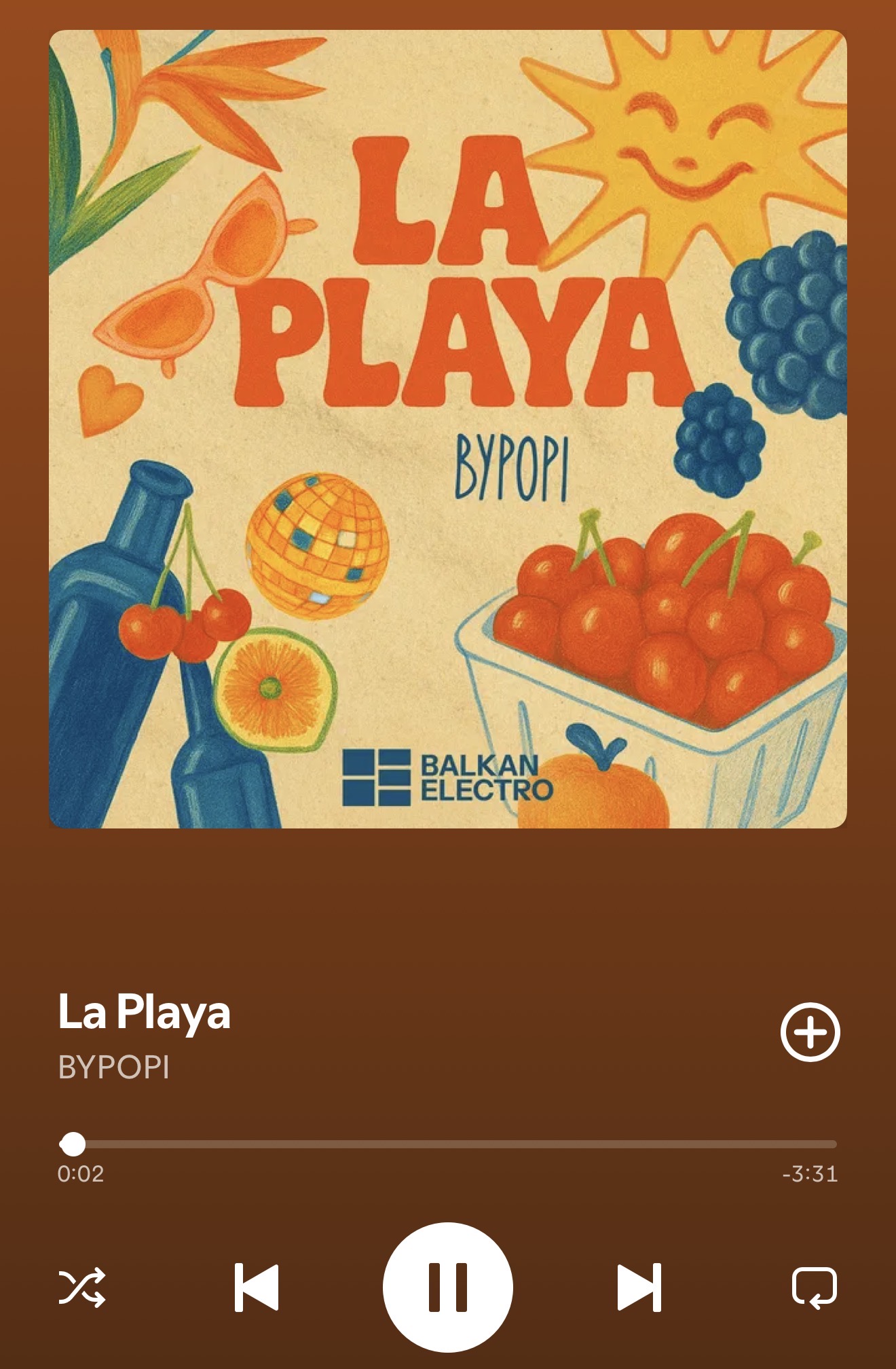 Cover Art image 2