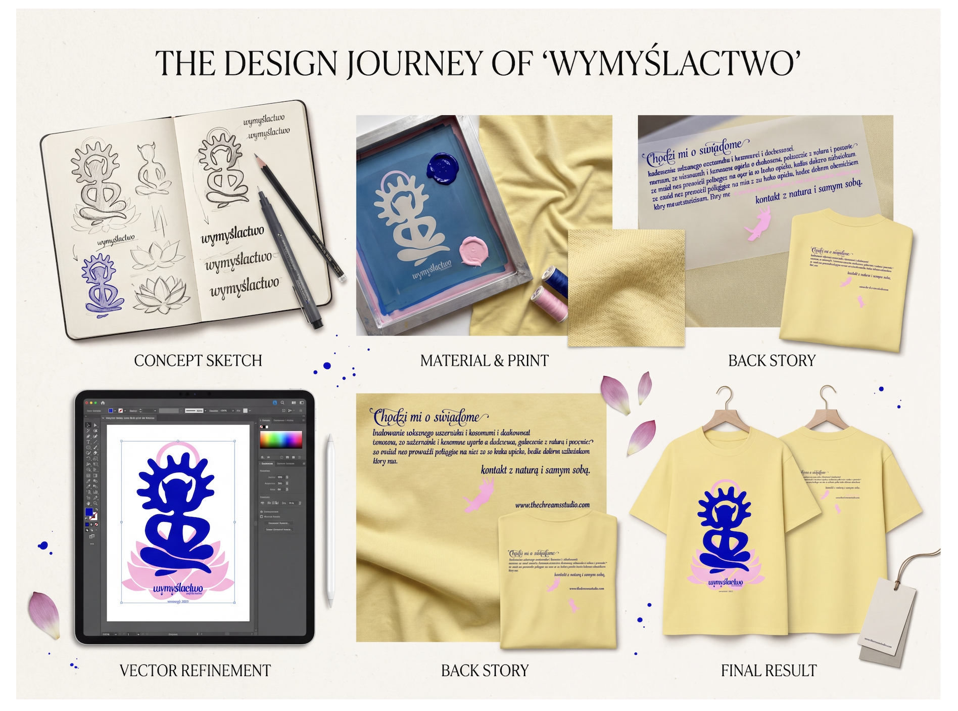 Clothes design image 2