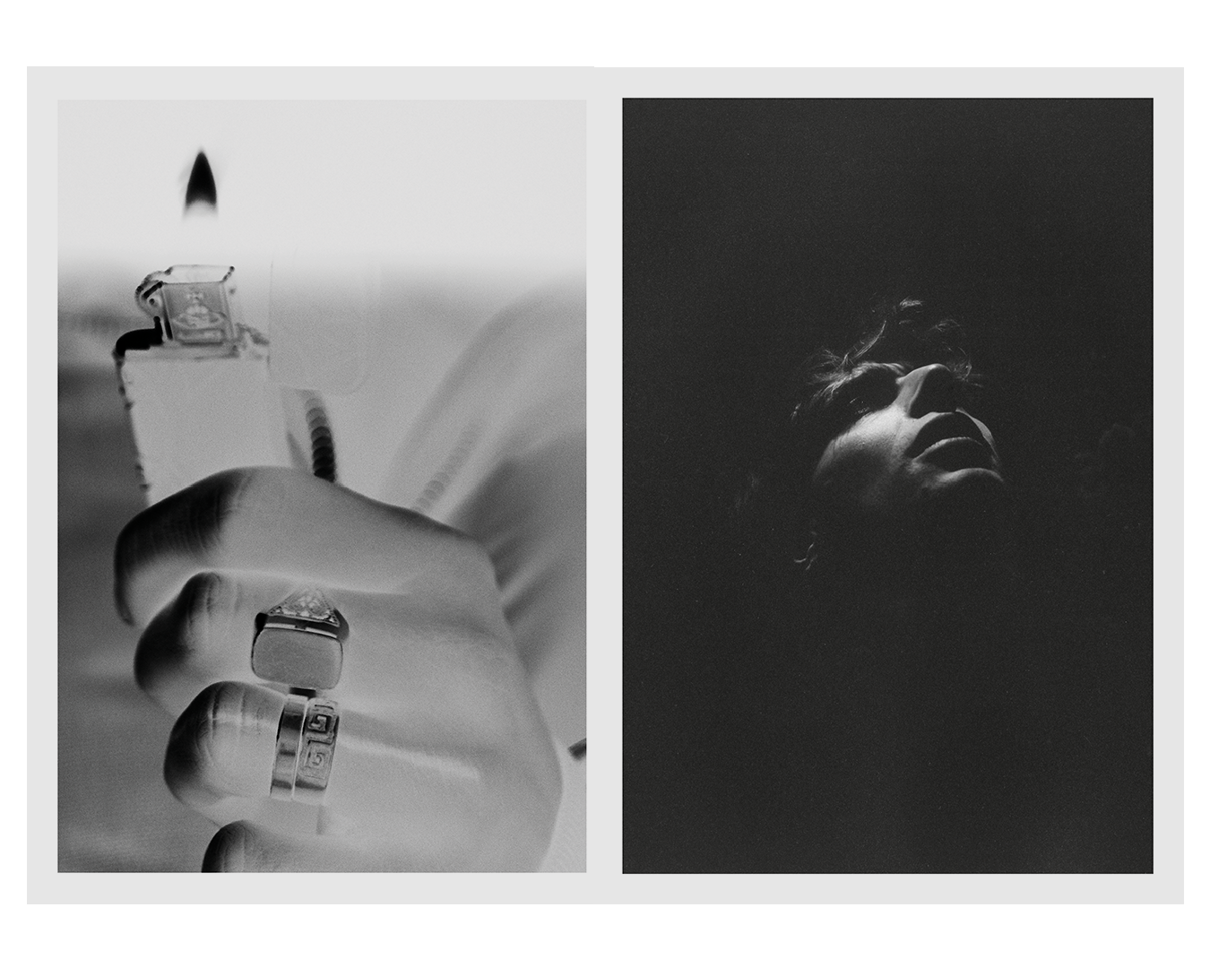 Zine Design & Layout - TARAS GEMBIK - CHAOS GONE GLOBAL image 3