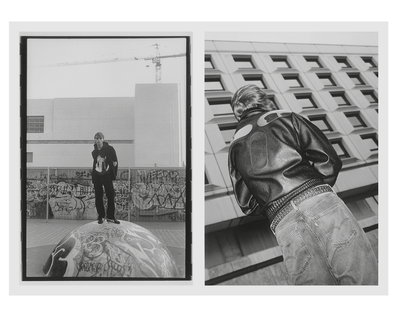 Zine Design & Layout - TARAS GEMBIK - CHAOS GONE GLOBAL image 9
